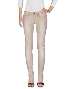 Джинсовые брюки Elisabetta Franchi Jeans