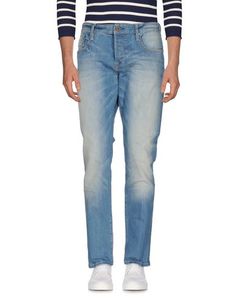 Джинсовые брюки Scotch & Soda