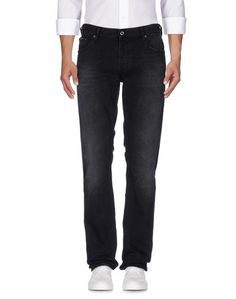 Джинсовые брюки Just Cavalli