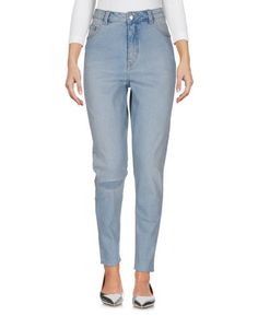 Джинсовые брюки Cheap Monday