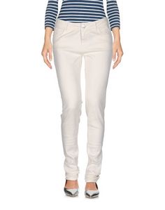 Джинсовые брюки Twin Set Jeans