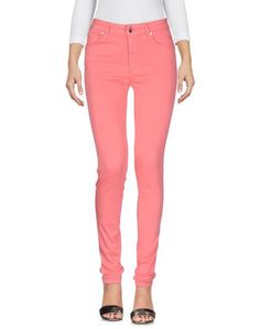 Джинсовые брюки Liu Jo