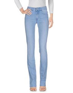 Джинсовые брюки Blugirl Folies