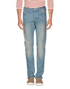 Джинсовые брюки Scotch & Soda