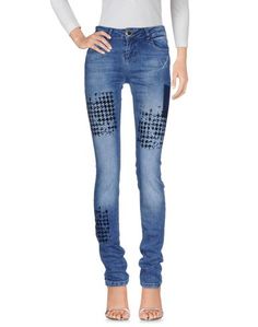 Джинсовые брюки Desigual