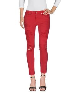 Джинсовые брюки Dondup