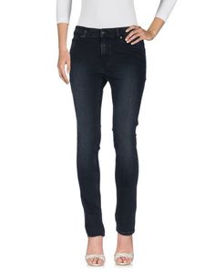 Джинсовые брюки Cheap Monday