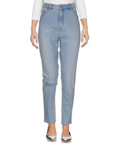 Джинсовые брюки Cheap Monday
