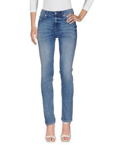 Джинсовые брюки Cheap Monday