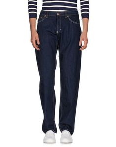 Джинсовые брюки Dondup