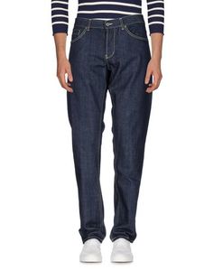 Джинсовые брюки Dondup