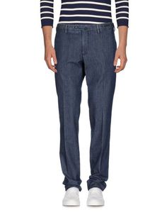 Джинсовые брюки Pt01