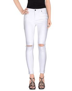 Джинсовые брюки RtA