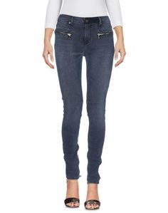 Джинсовые брюки RtA