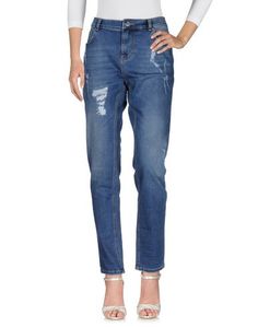 Джинсовые брюки Zoe Karssen