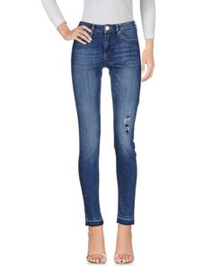 Джинсовые брюки Zoe Karssen