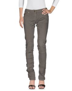 Джинсовые брюки Elisabetta Franchi