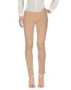 Повседневные брюки Elisabetta Franchi Jeans