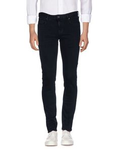 Джинсовые брюки Scotch & Soda
