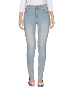 Джинсовые брюки Cheap Monday