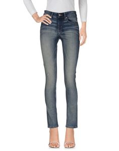 Джинсовые брюки Cheap Monday