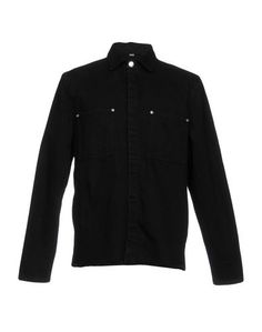 Джинсовая верхняя одежда Cheap Monday