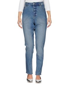 Джинсовые брюки Cheap Monday