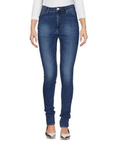 Джинсовые брюки Cheap Monday