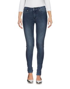 Джинсовые брюки Cheap Monday