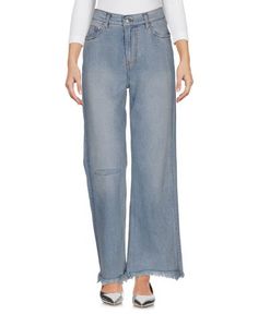 Джинсовые брюки Cheap Monday