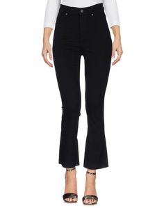 Джинсовые брюки Cheap Monday