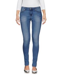 Джинсовые брюки Cheap Monday