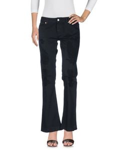 Джинсовые брюки Dondup