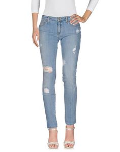 Джинсовые брюки Blugirl Jeans