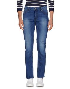 Джинсовые брюки Cheap Monday