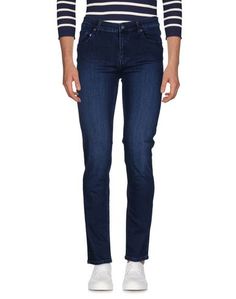 Джинсовые брюки Cheap Monday