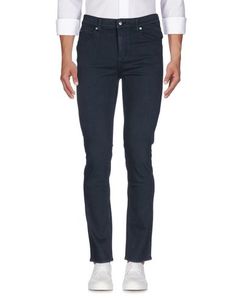 Джинсовые брюки Cheap Monday