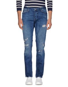 Джинсовые брюки Guess