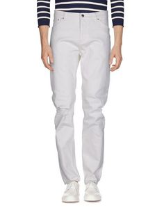 Джинсовые брюки Cheap Monday
