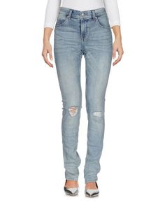 Джинсовые брюки Cheap Monday