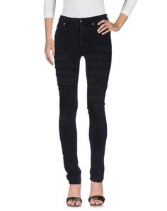 Джинсовые брюки Cheap Monday