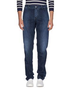 Джинсовые брюки Camouflage AR AND J.