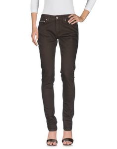 Джинсовые брюки Dondup