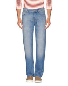 Джинсовые брюки 7 For All Mankind