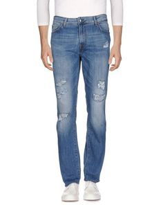 Джинсовые брюки Guess
