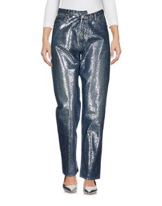 Джинсовые брюки Golden Goose Deluxe Brand