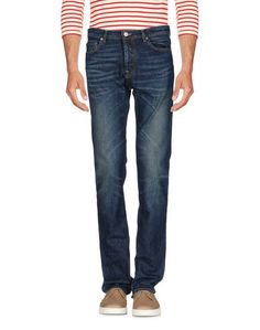 Джинсовые брюки Golden Goose Deluxe Brand