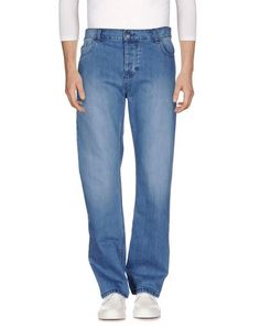 Джинсовые брюки Dickies