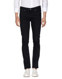 Джинсовые брюки Nudie Jeans CO