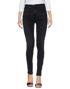 Джинсовые брюки R13